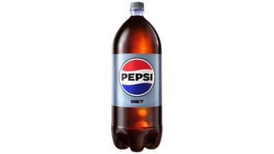 Pepsi Diet Cola