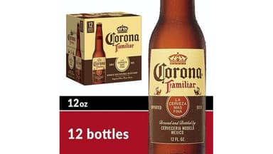 Corona Familiar Beer