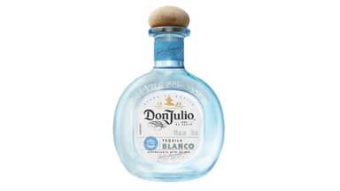 Don Julio 80 Proof Blanco Tequila