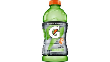 Gatorade Thirst Quencher Lime Cucumber Sports Drink