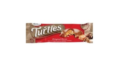 DeMet's Turtles Original Pecan Chocolate Bar