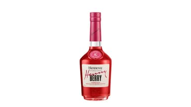 Hennessy Henny Berry Very Special Cocktails Cognac Based Berry Mojito-Inspired Cocktail