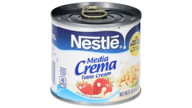 Nestle Media Crema Table Cream