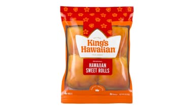 Kings Hawaiian Original Sweet Rolls