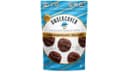 Undercover Dark Chocolate + Sea Salt Chocolate Quinoa Crisps
