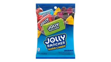 Jolly Rancher Original Assorted Hard Candy
