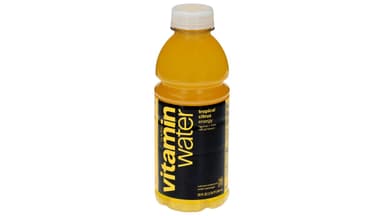 Vitaminwater Energy Tropical Citrus Nutrient Enhanced Water Beverage
