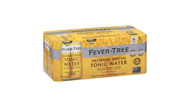 Fever-Tree Premium Tonic Water
