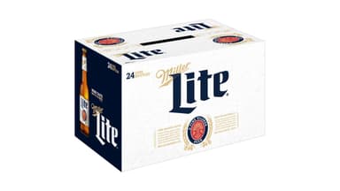 Miller Lite Light American Pilsner
