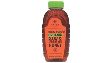 Nate's Organic Honey
