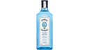 Bombay Sapphire 94 Proof Imported Infused Distilled London Dry Gin