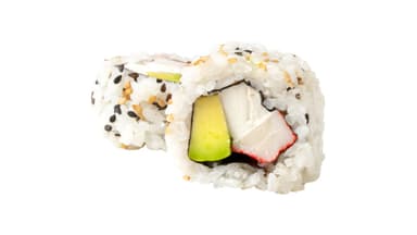 Philadelphia Roll