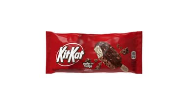 Kit Kat Frfl ozen Dairy Dessert Bar