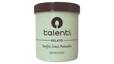 Talenti Pacific Coast Pistachio Gelato