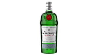 Tanqueray 94.6 Proof London Dry Gin