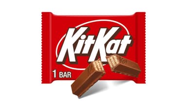 Kit Kat Milk Chocolate Wafer Candy Bar