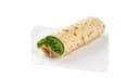 7-Eleven Chicken Ranch Bacon Wrap