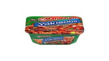 Maruchan Orange Chicken Flavor Yakisoba