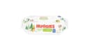 Huggies Natural Care Plant-Based Unscented Sensitive Baby Wipes