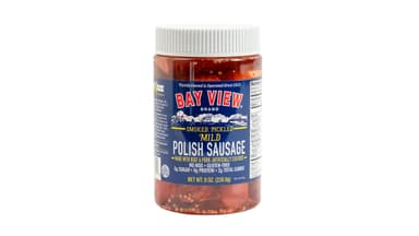 Penrose Big Mama Pickled Sausage