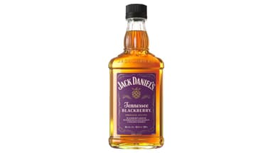 Jack Daniel's Tennessee Blackberry Whiskey Specialty