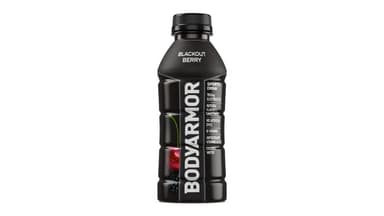 Bodyarmor SuperDrink Blackout Berry Sports Drink