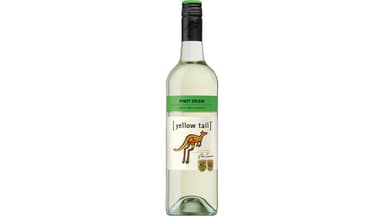 Yellow Tail Australia Pinot Grigio