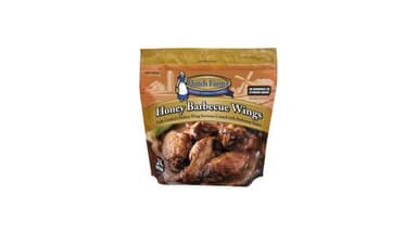 Bar-S Foods Gluten Free Smoked Ham