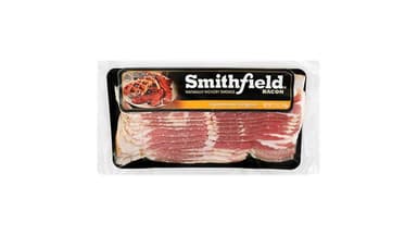 Smithfield Hickory Smoked Hometown Original Bacon