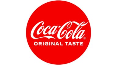 Coke Fountain Soda