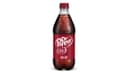 Dr Pepper Soda PET