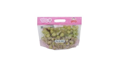 Divine Flavor Cotton Candy Grapes