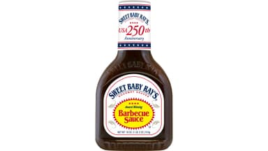 Sweet Baby Ray's Original Barbecue Sauce