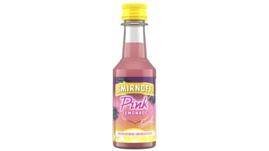 Smirnoff Pink Lemonade Vodka