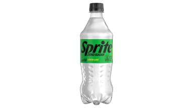 Sprite Zero Sugar Lemon-Lime Soda
