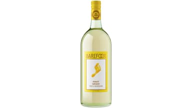 Barefoot California Pinot Grigio