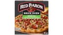Red Baron Brick Oven Crust Supreme Pizza