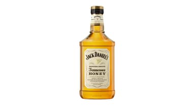 Jack Daniel's Honey Tennessee Whiskey