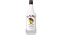 Malibu 42 Proof Original Caribbean White Rum with Coconut Liqueur