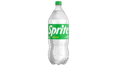 Sprite Lemon-Lime Soda