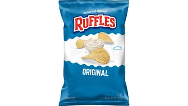 Ruffles Original Potato Chips