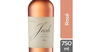 Josh Cellars Rose