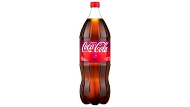 Coca-Cola Cherry Soda