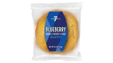 7-Select Blueberry Muffin