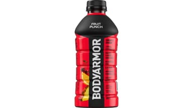 Bodyarmor SuperDrink Fruit Punch Sports Drink