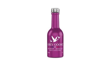 Grey Goose Berry Rouge Flavored Vodka