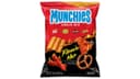 Munchies Flamin' Hot Flavored Snack Mix