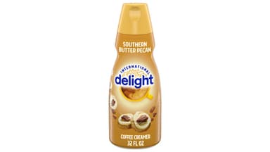 International Delight Southern Butter Pecan Coffee Creamer