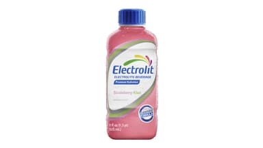 Electrolit Strawberry-Kiwi Electrolyte Hydration Beverage