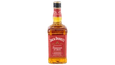 Jack Daniel's Tennessee Fire Cinnamon Spice Whiskey